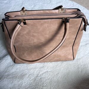 Vegan Leather Purse